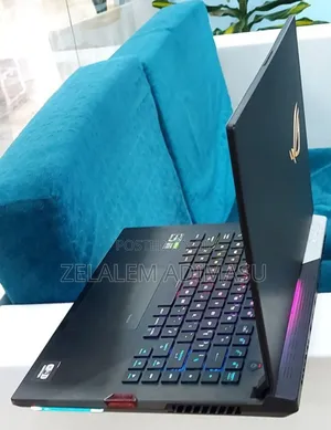 New Laptop Asus 16GB AMD Ryzen 9 SSD 1T