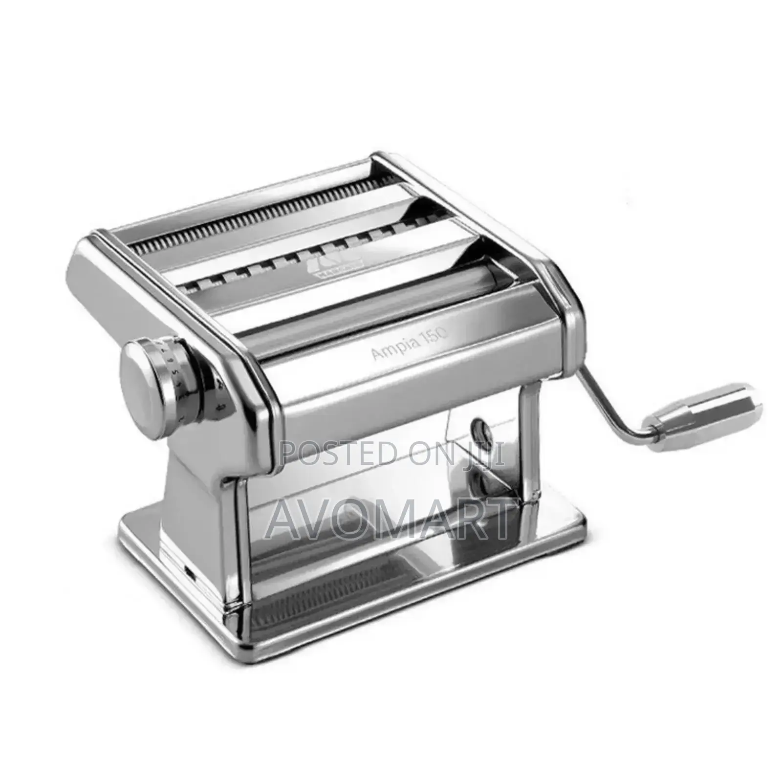 Marcato Pasta Maker