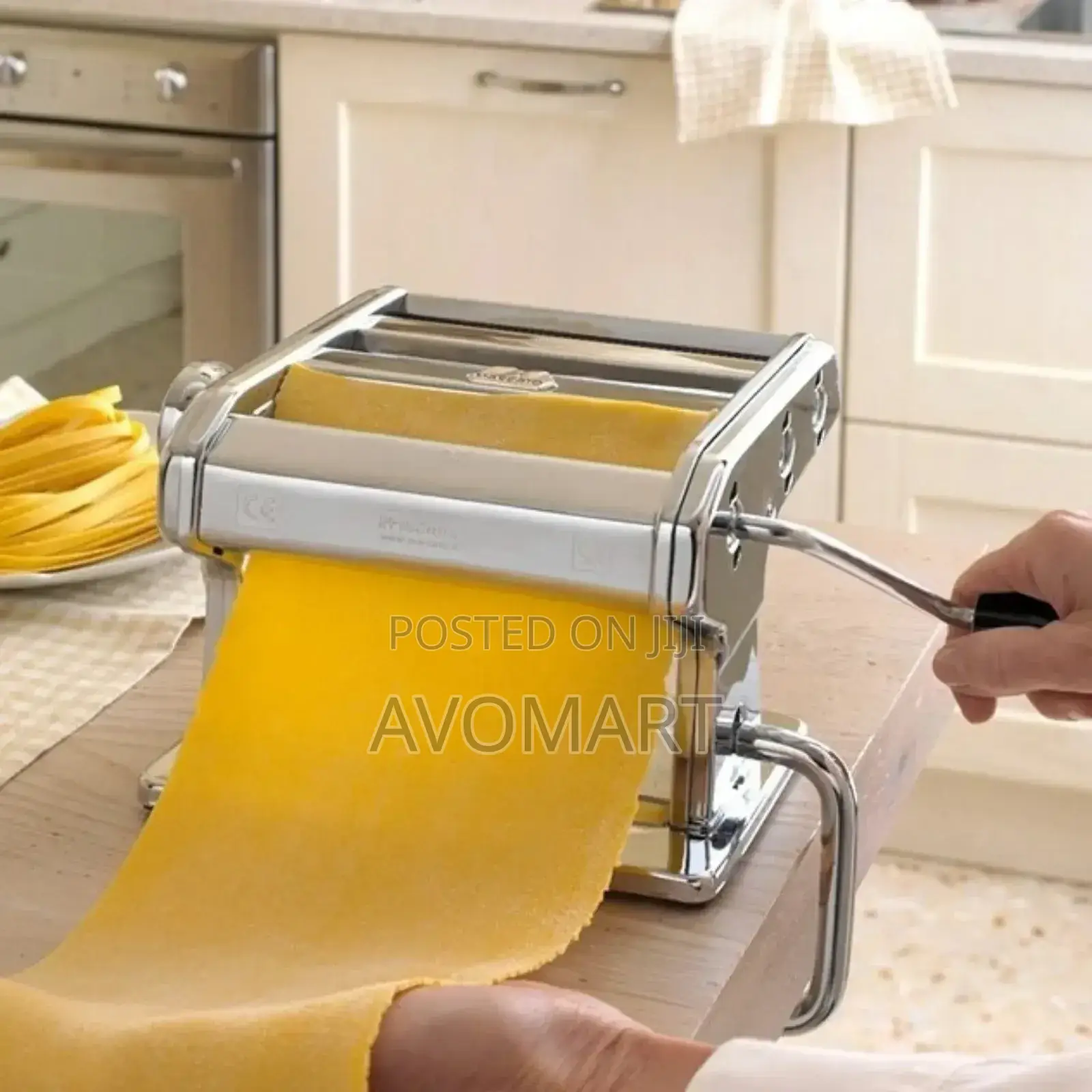 Marcato Pasta Maker