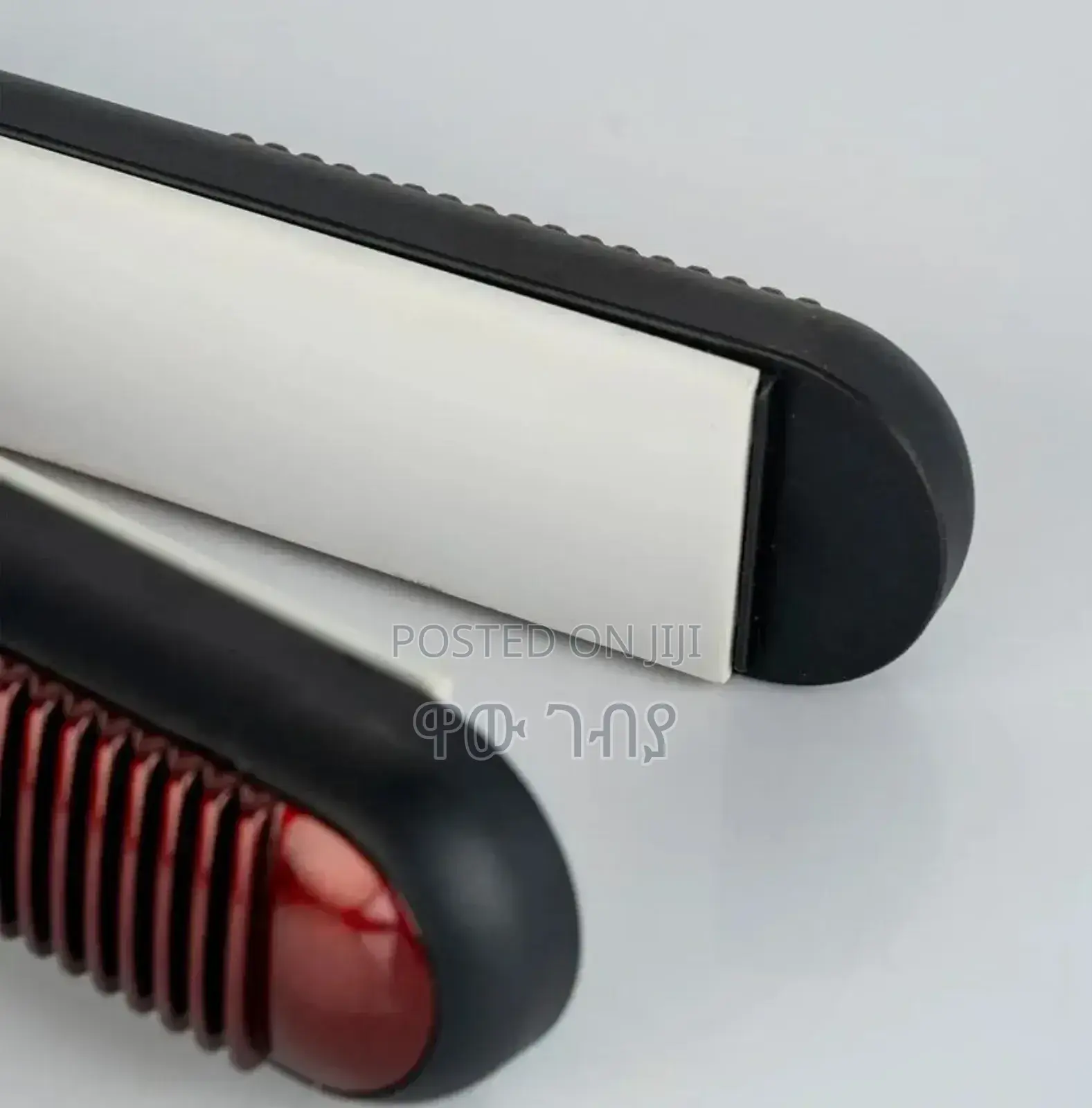 Nova የፀጉር ፔስትራ