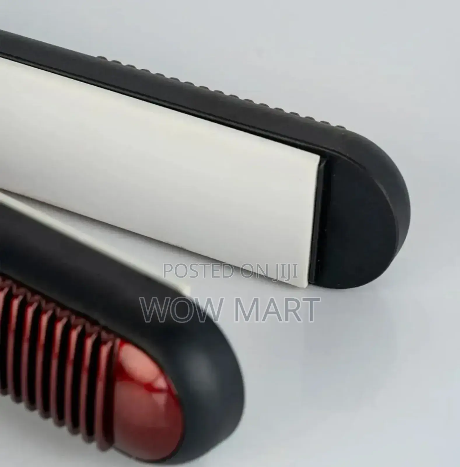 Nova የፀጉር ፔስትራ