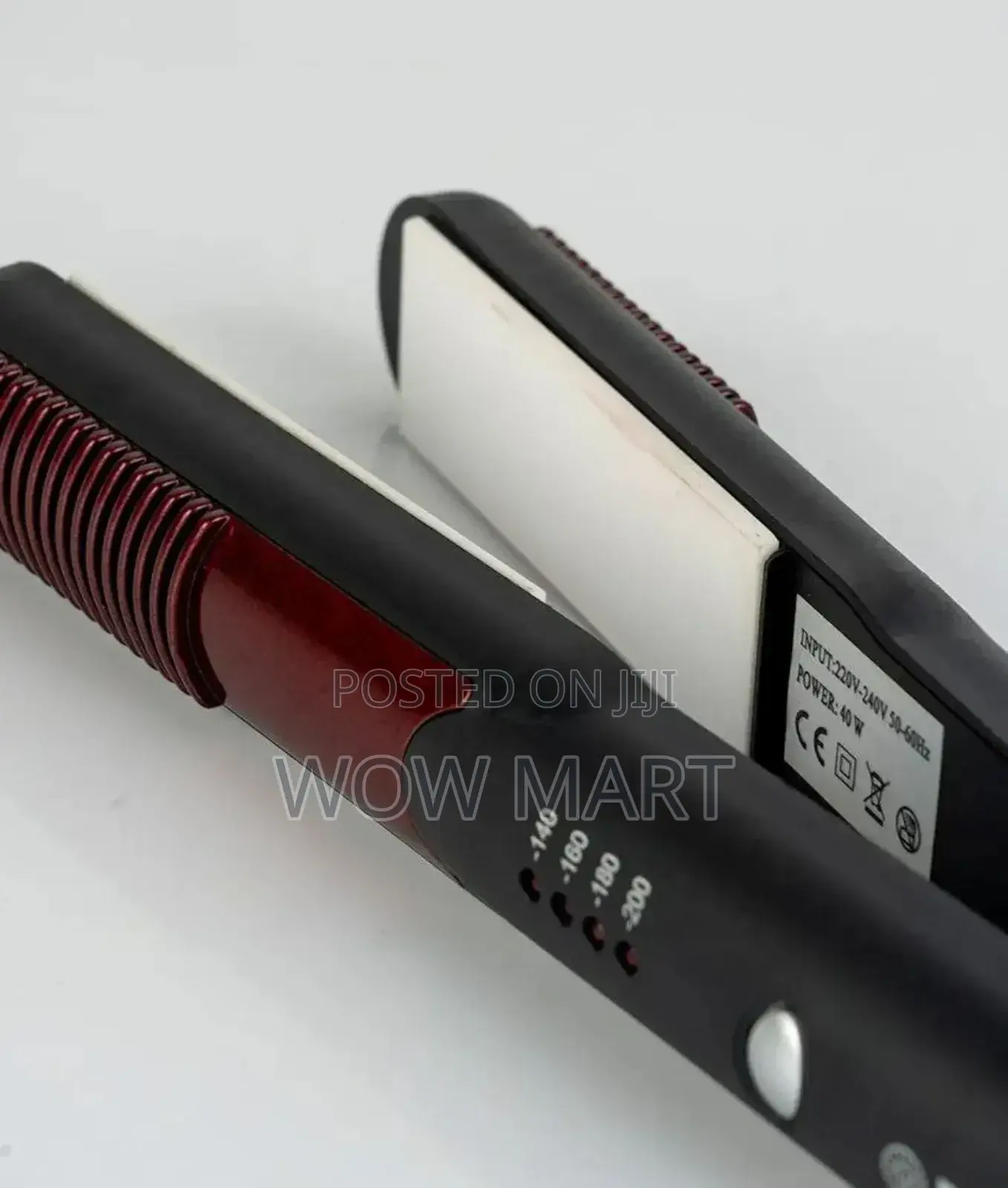 Nova የፀጉር ፔስትራ