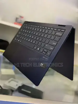 New Laptop HP Envy X360 16GB Intel Core Ultra 7 SSD 512GB