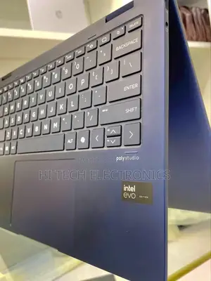 New Laptop HP Envy X360 16GB Intel Core Ultra 7 SSD 512GB