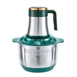 4 Litter Hobby Lobby Food Chopper Electric Manual