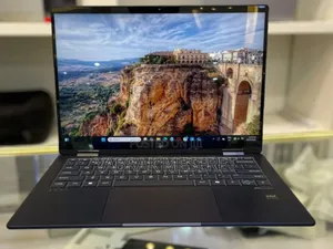 New Laptop HP Envy X360 16GB Intel Core Ultra 7 SSD 512GB