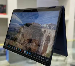 New Laptop HP Envy X360 16GB Intel Core Ultra 7 SSD 512GB