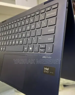New Laptop HP Envy X360 16GB Intel Core Ultra 7 SSD 512GB