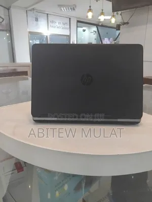 Photo - New Laptop HP ProBook 650 G1 4GB Intel Core I5 HDD 500GB