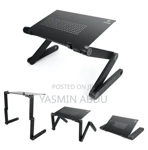 Multifunctional Laptop Table