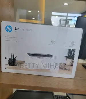 Hp Laserjet 107a