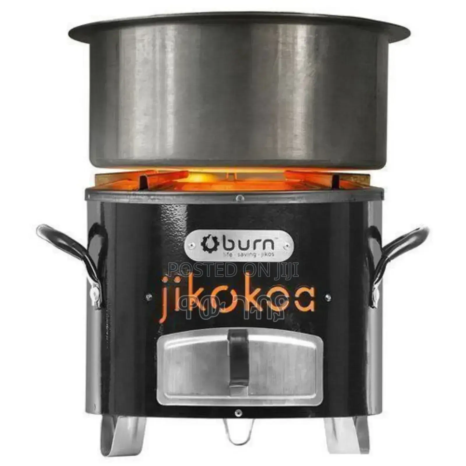  Jikojiuao Charcoal Stove