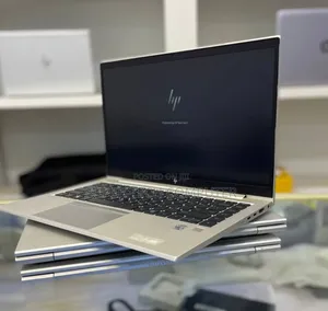 New Laptop HP EliteBook 840 G7 16GB Intel Core I7 SSD 512GB