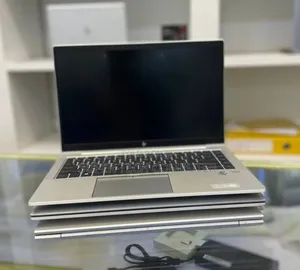 New Laptop HP EliteBook 840 G7 16GB Intel Core I7 SSD 512GB