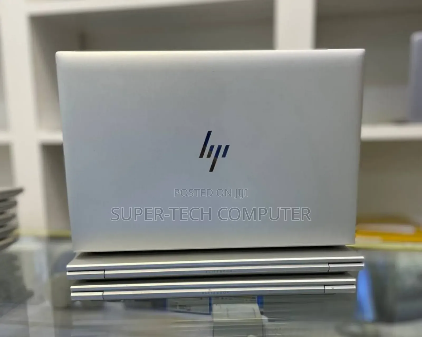 New Laptop HP EliteBook 840 G7 16GB Intel Core I7 SSD 512GB