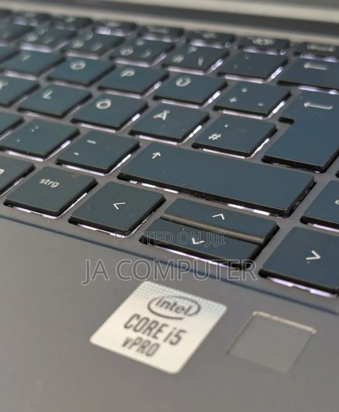 New Laptop HP ZBook Firefly 14 G7 16GB Intel Core I5 SSD 512GB