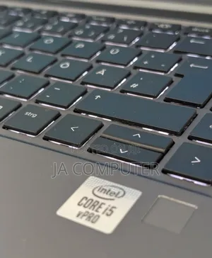 New Laptop HP ZBook Firefly 14 G7 16GB Intel Core I5 SSD 512GB