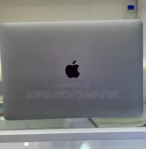 New Laptop Apple MacBook Pro 2015 8GB Intel Core I5 SSD 500GB