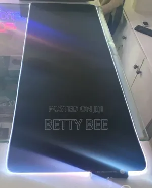 Photo - Mouse Pad With Led Light