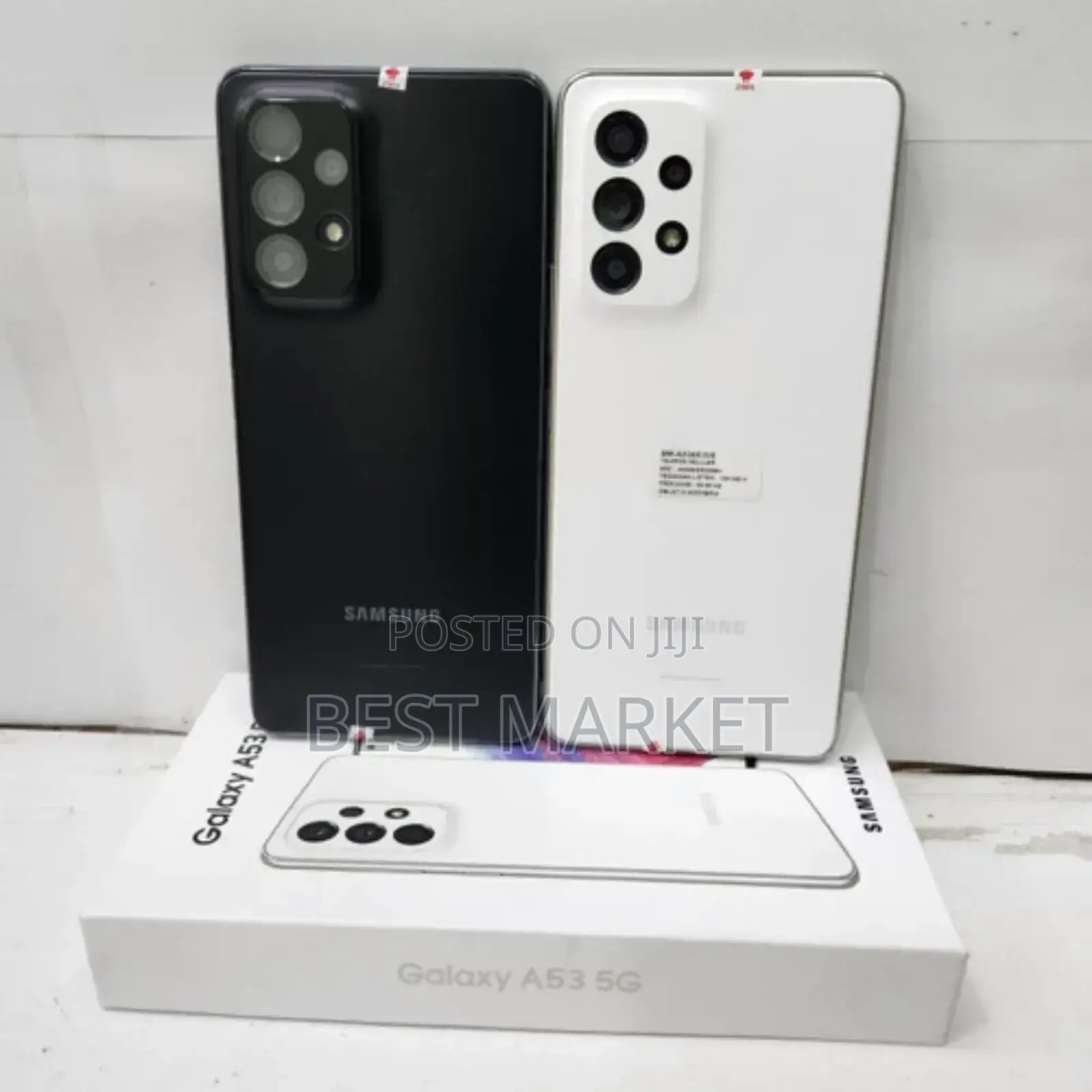 New Samsung Galaxy A53 5G 128 GB