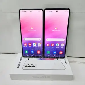 New Samsung Galaxy A53 5G 128 GB