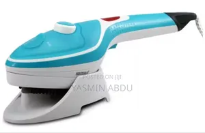 Steam Iron