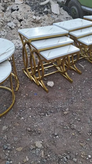 Photo - Coffee Table