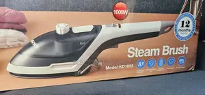 Steam Iron