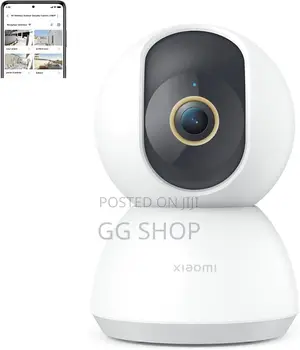 Photo - Mi 360° Rotation Security Camera