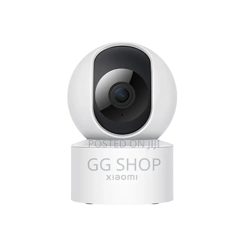 Mi 360° Rotation Security Camera