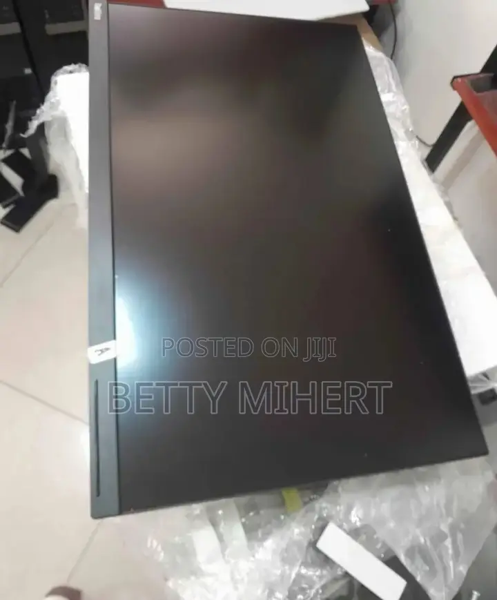 Lenevo 27inch Frameless Monitor