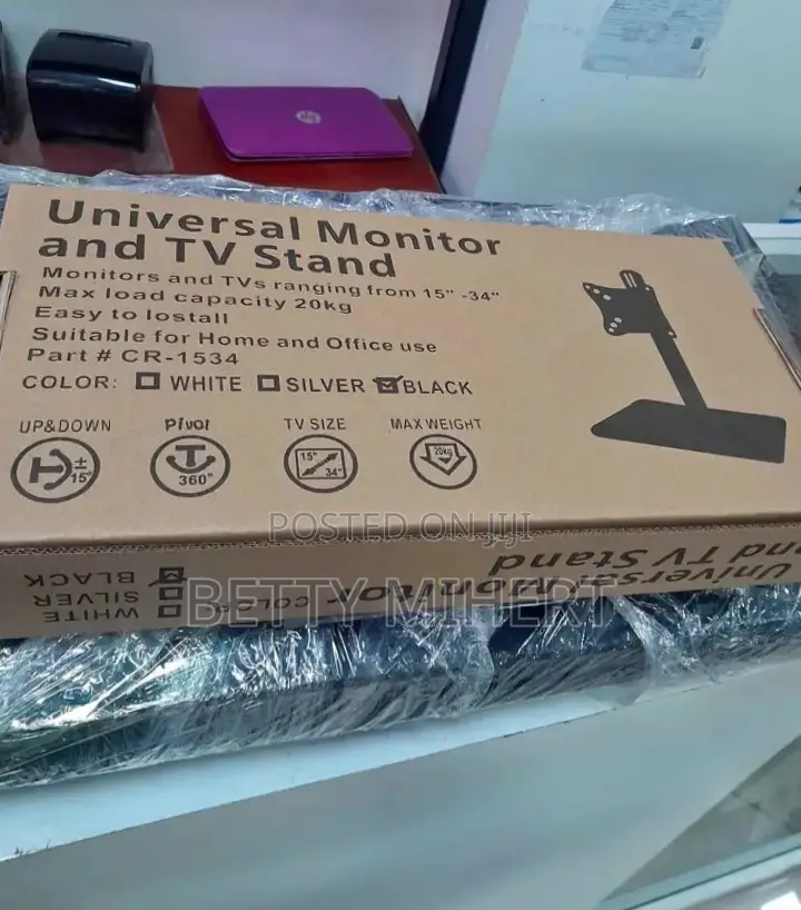 Lenevo 27inch Frameless Monitor