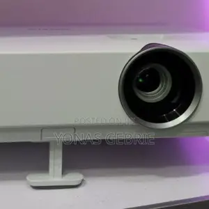 Photo - Sony Projector