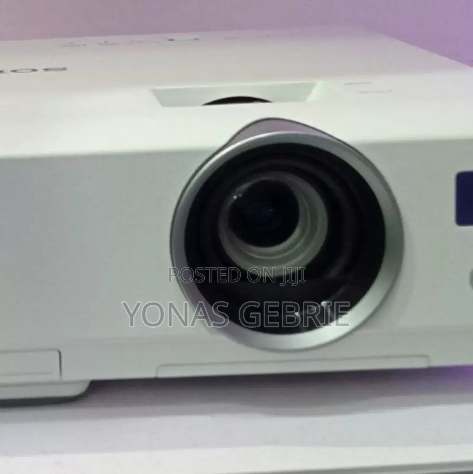 Sony Projector