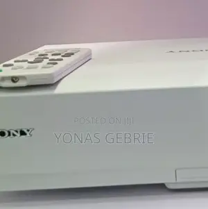 Sony Projector