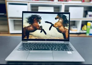 Photo - New Laptop HP ZBook Firefly 14 G7 16GB Intel Core I7 SSD 512GB