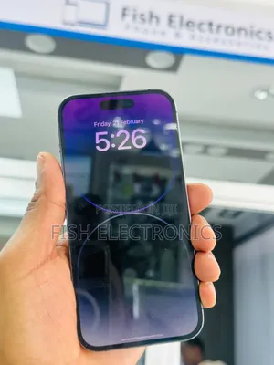 Apple iPhone 14 Pro 128 GB Purple