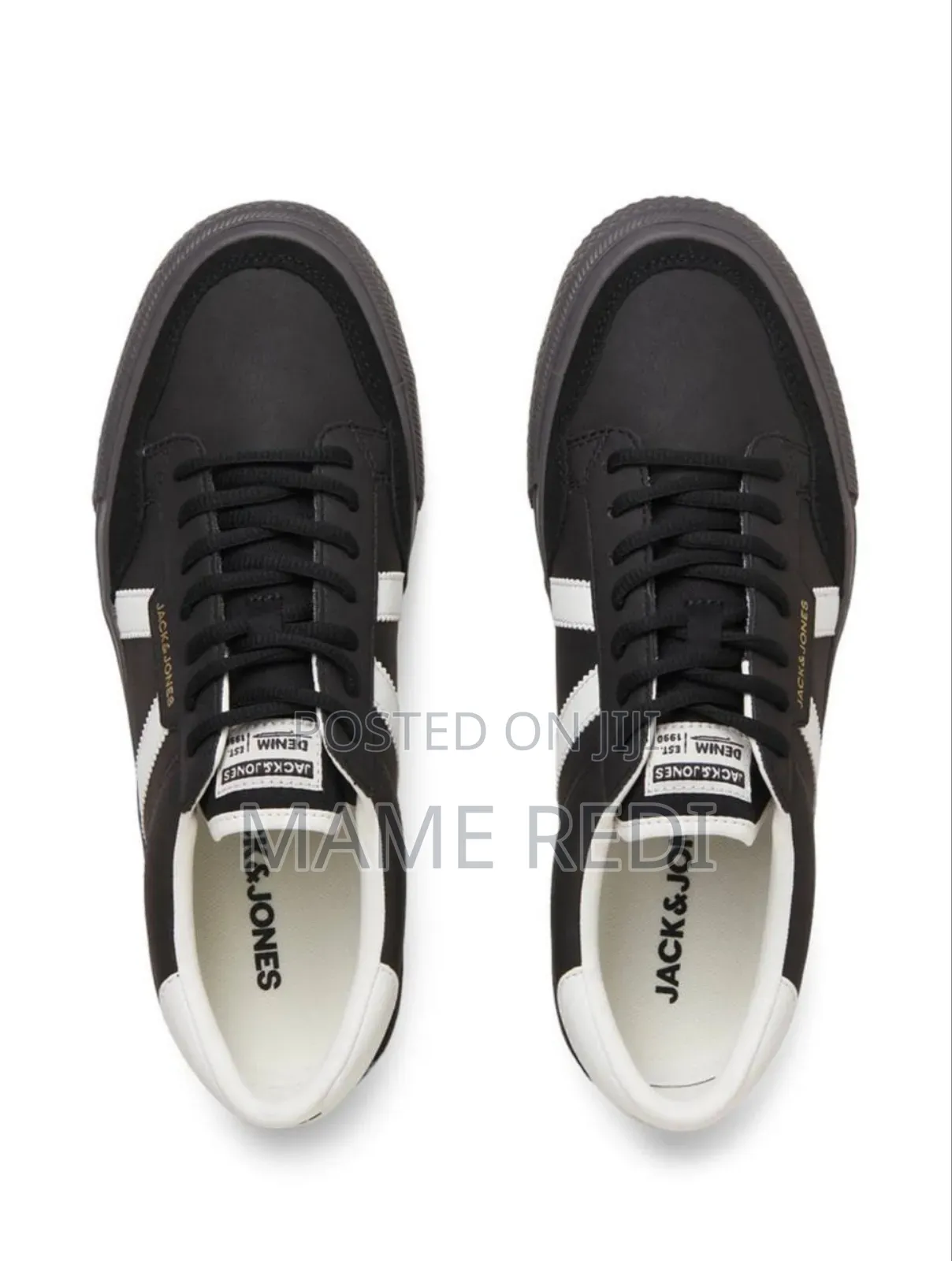 JACK JONES Shoes Master Quality