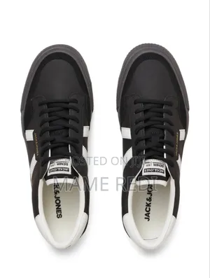 Photo - JACK JONES Shoes Master Quality
