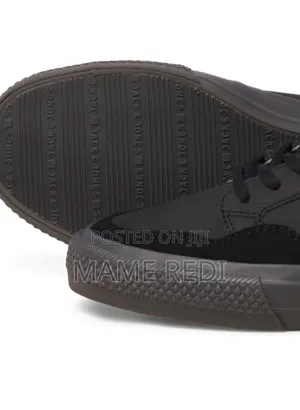 JACK JONES Shoes Master Quality