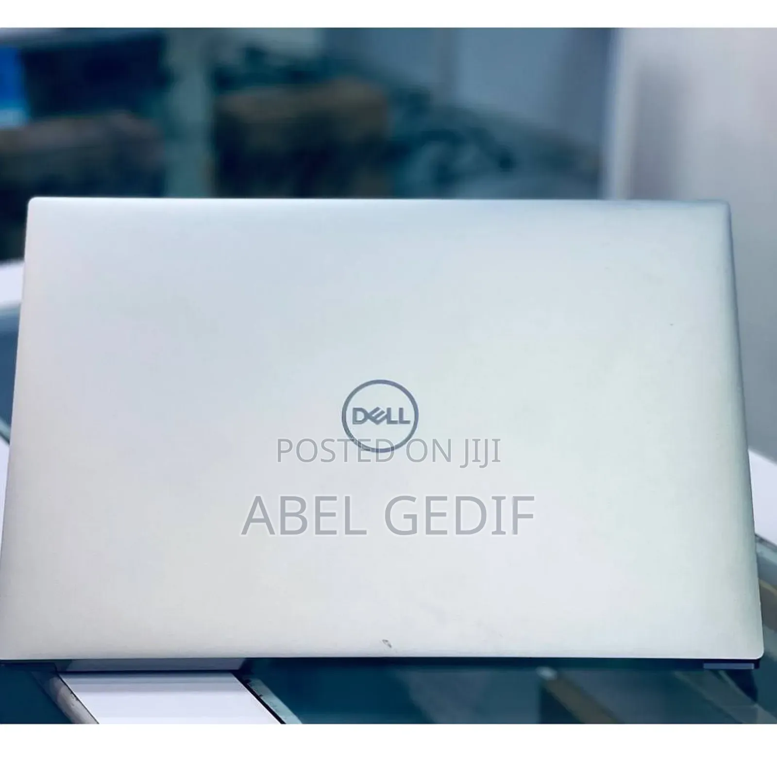 New Laptop Dell Precision 5550 16GB Intel Core I7 SSD 512GB