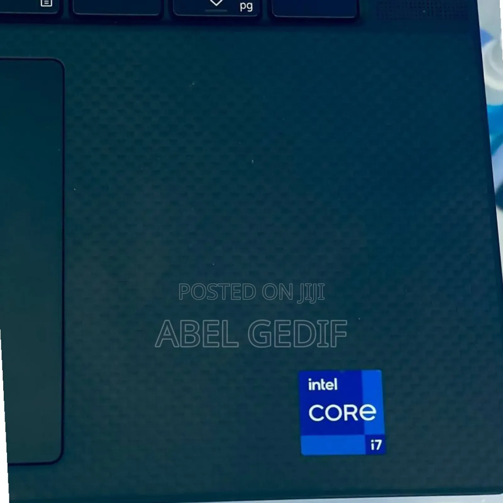 New Laptop Dell Precision 5550 16GB Intel Core I7 SSD 512GB