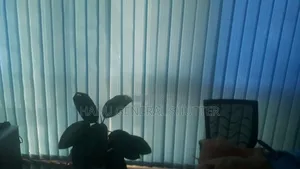 Photo - የመጋረጃ ስራዎች (Home and Office Curtain Blind Work)