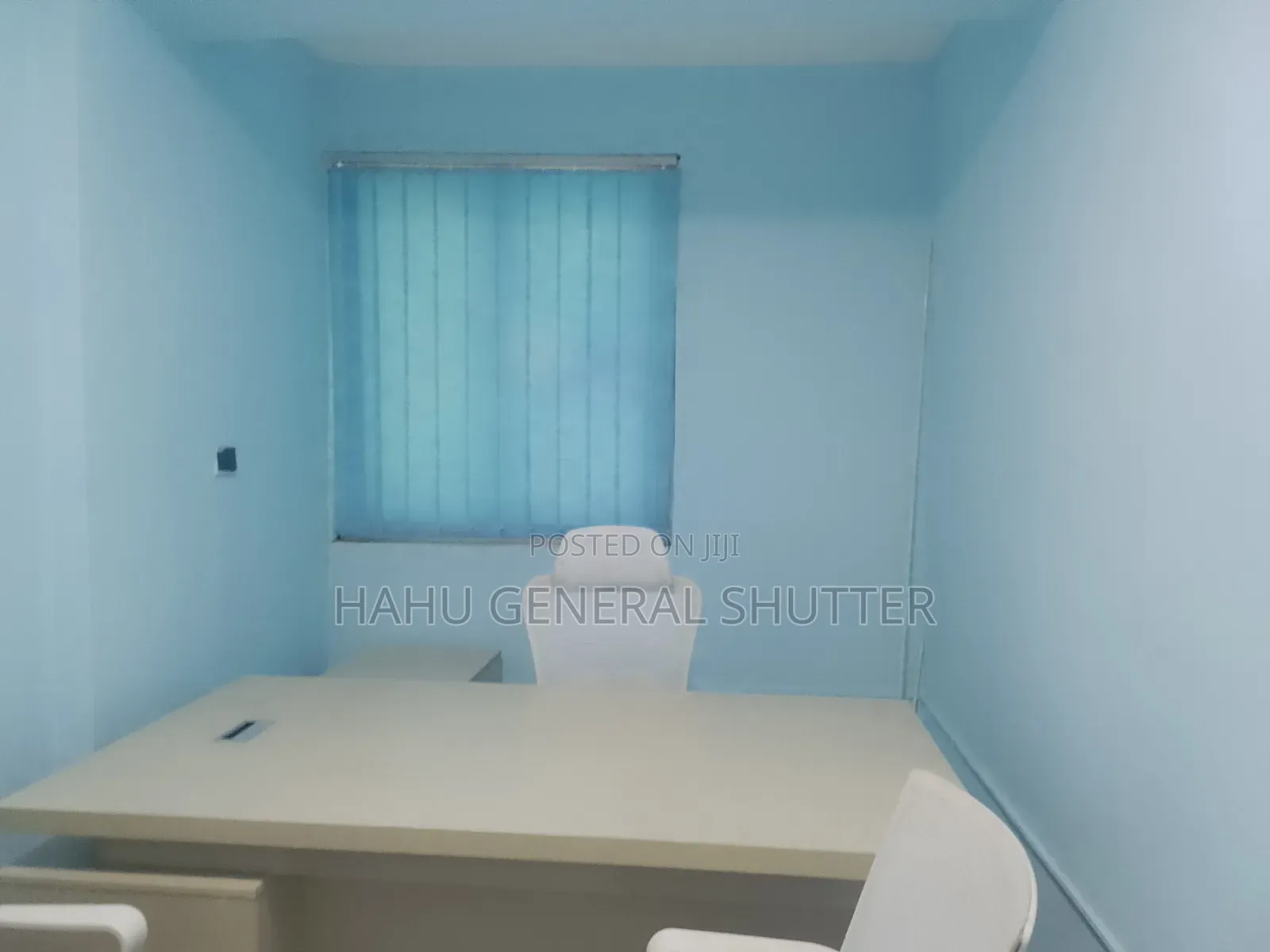 የመጋረጃ ስራዎች (Home and Office Curtain Blind Work)