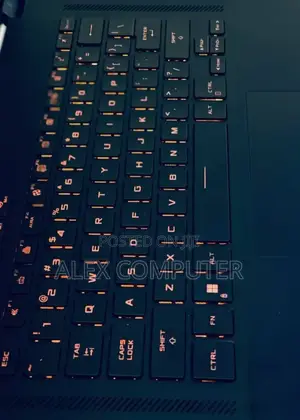 New Laptop Asus ROG Flow X13 16GB AMD Ryzen 9 SSD 512GB
