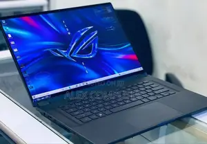 New Laptop Asus ROG Flow X13 16GB AMD Ryzen 9 SSD 512GB