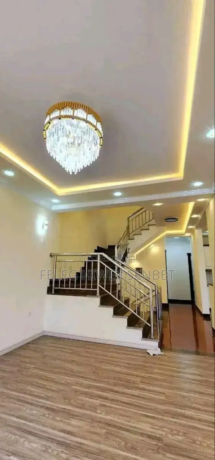 Furnished 7bdrm House in Bole for sale