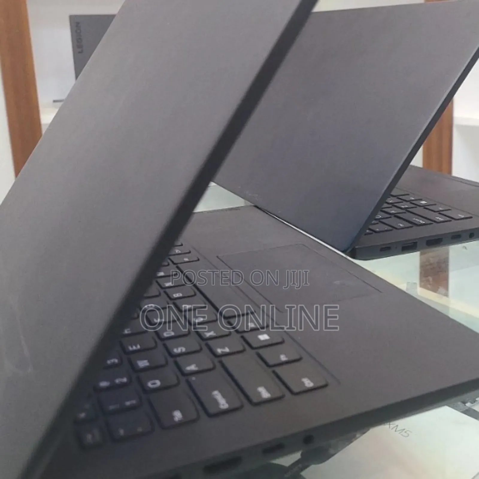 New Laptop Lenovo Ideapad 3 16GB Intel Core I5 SSD 512GB