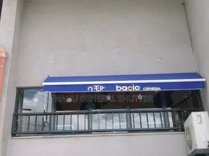 የፀሃይ መከላከያ (Sun Shade )