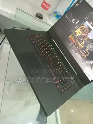 New Laptop Asus ROG Zephyrus G15 32GB Intel Core I7 SSD 1T